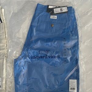 Vineyard Vines Blue Men's Chinos